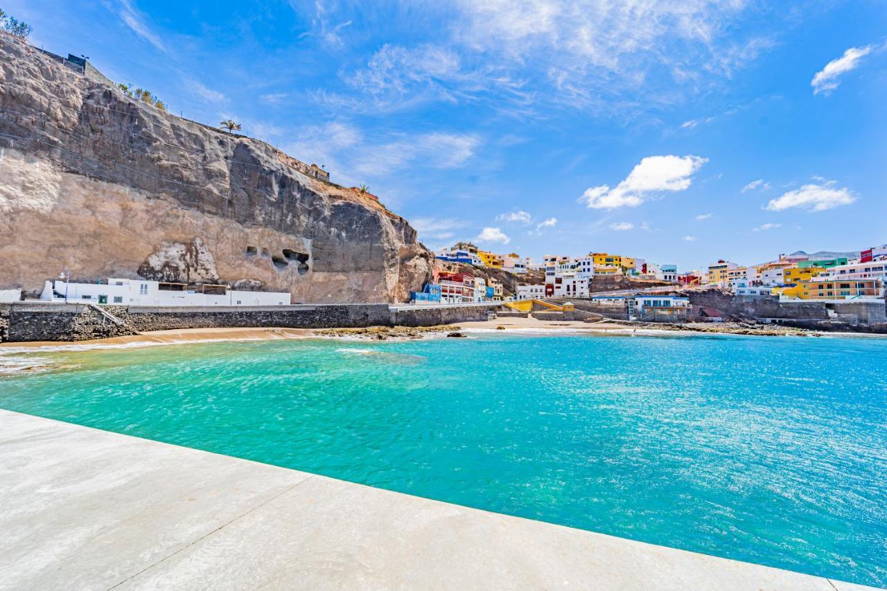 El Secreto Del Norte Las Palmas de Gran Canaria Exterior photo